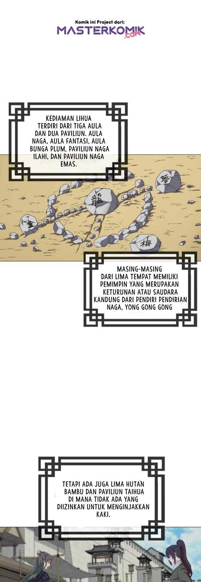 Apotheosis Chapter 894 - halaman 6