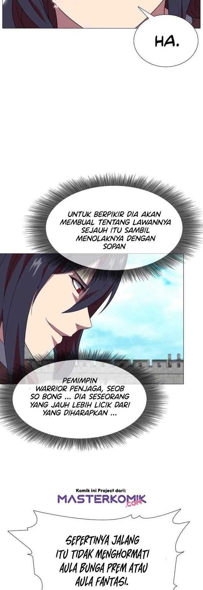 Apotheosis Chapter 895 - halaman 11