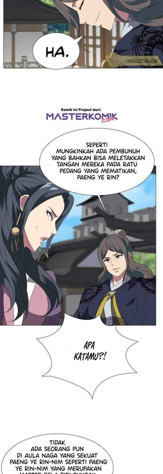 Apotheosis Chapter 895 - halaman 9