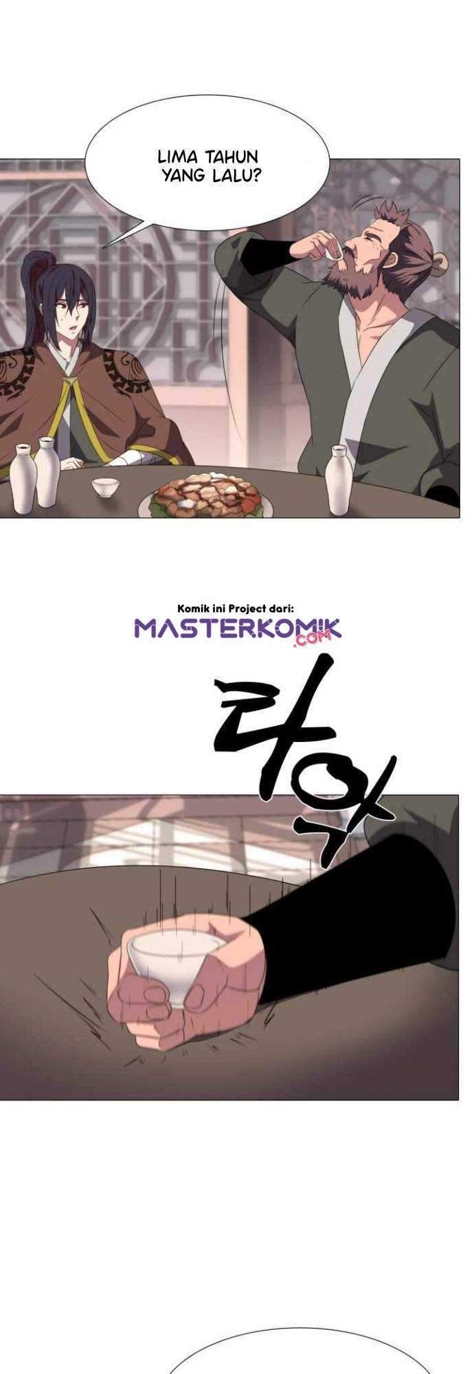 Apotheosis Chapter 897 - halaman 16