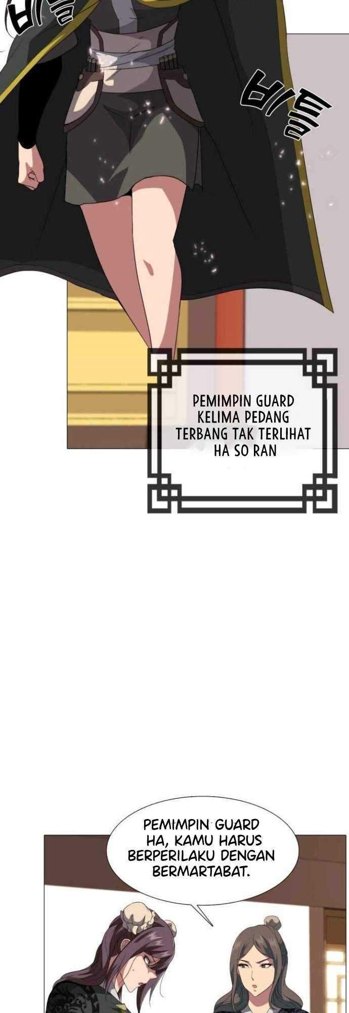 Apotheosis Chapter 898 - halaman 12