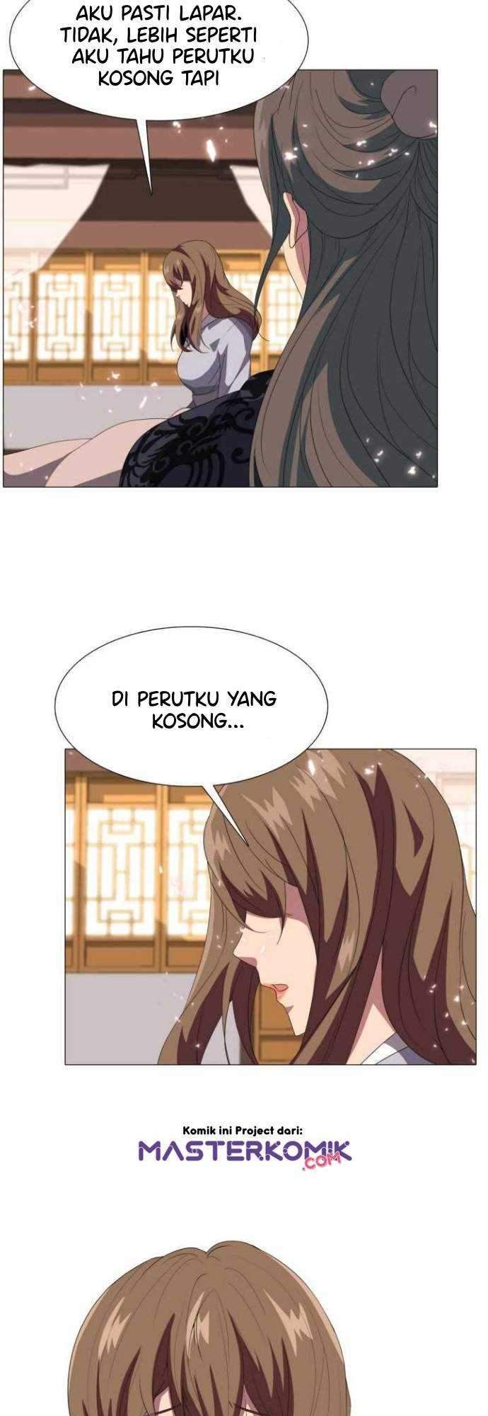 Apotheosis Chapter 898 - halaman 5