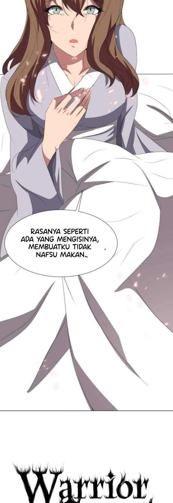 Apotheosis Chapter 898 - halaman 6