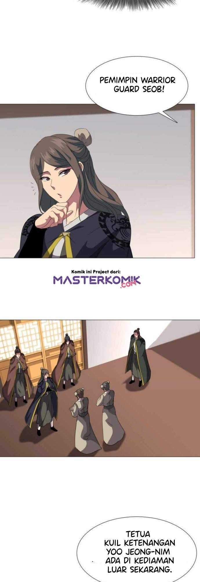 Apotheosis Chapter 898 - halaman 9