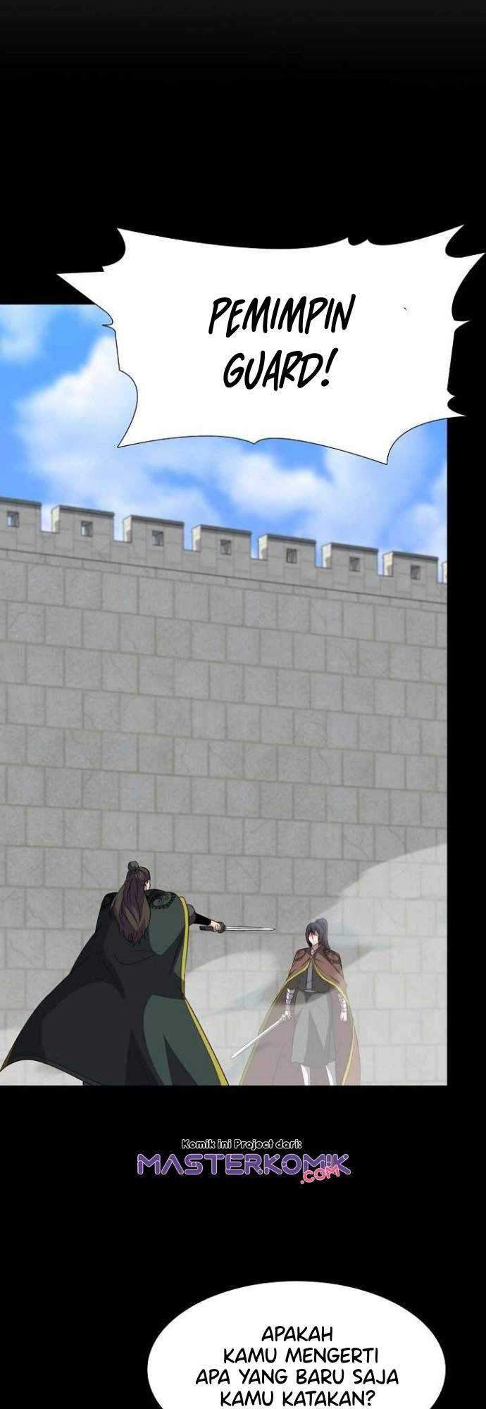 Apotheosis Chapter 900 - halaman 13