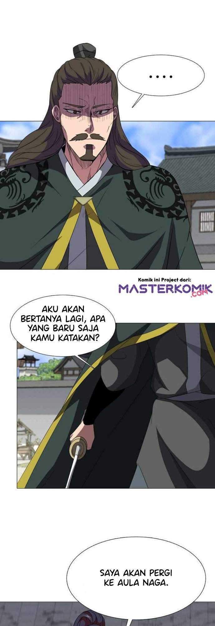 Apotheosis Chapter 900 - halaman 3