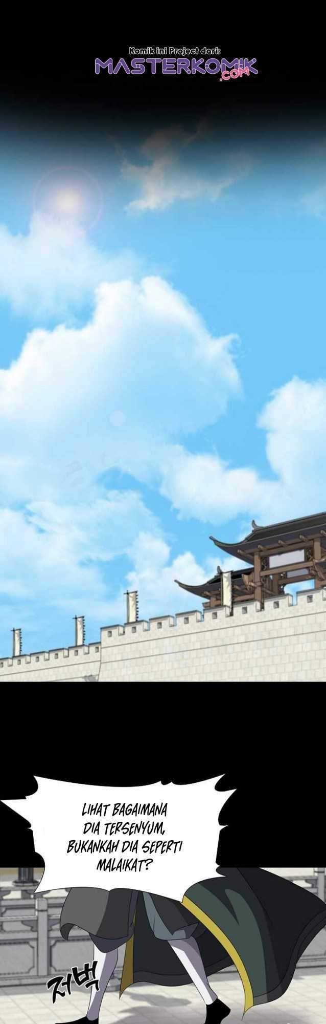 Apotheosis Chapter 901 - halaman 3