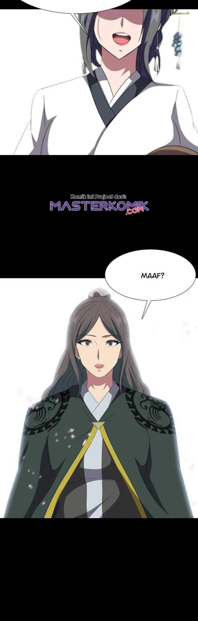 Apotheosis Chapter 901 - halaman 7