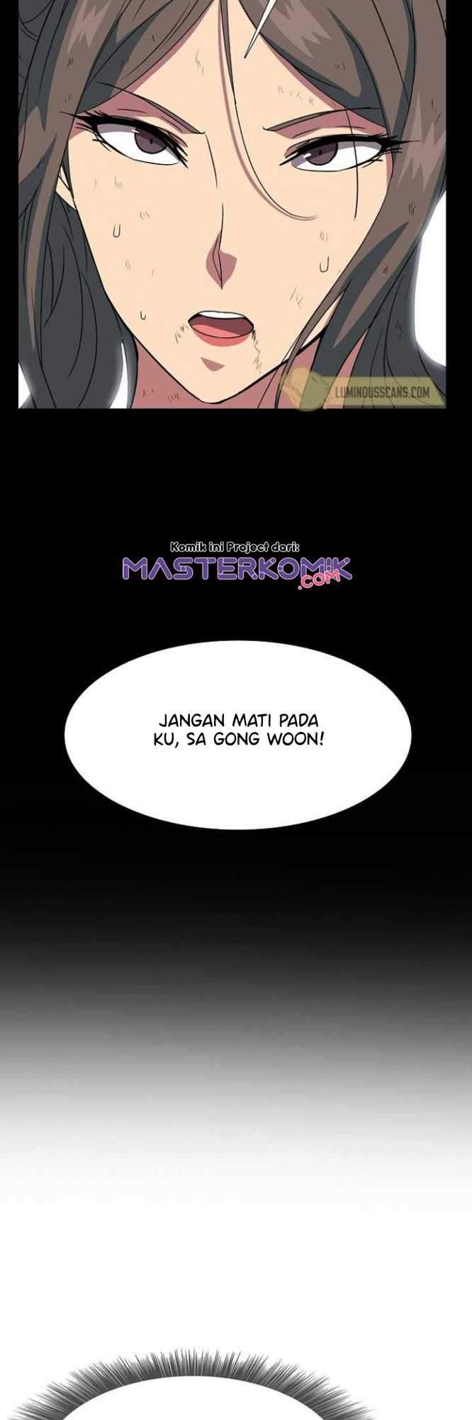 Apotheosis Chapter 902 - halaman 14