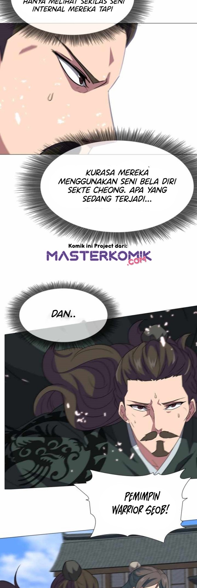 Apotheosis Chapter 904 - halaman 13