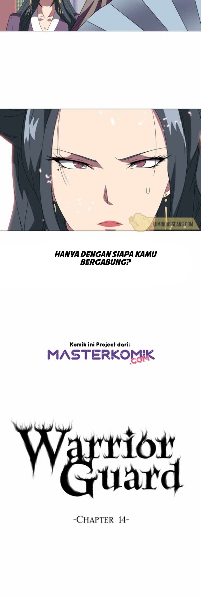 Apotheosis Chapter 904 - halaman 7