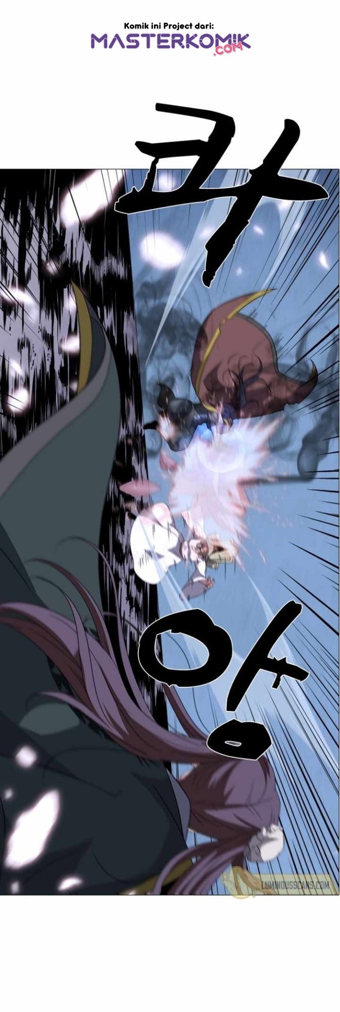 Apotheosis Chapter 905 - halaman 6