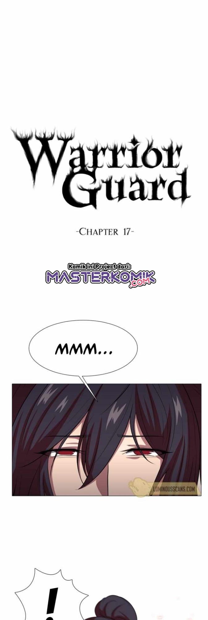 Apotheosis Chapter 907 - halaman 11