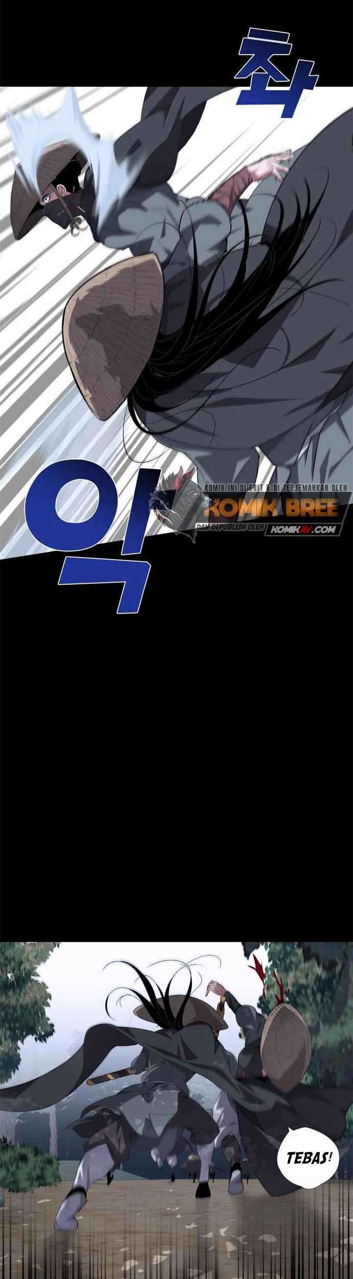 Apotheosis Chapter 908 - halaman 11