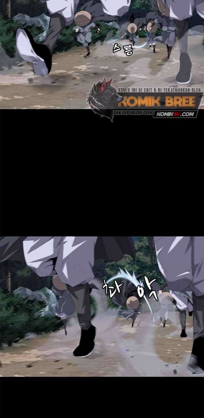 Apotheosis Chapter 908 - halaman 13