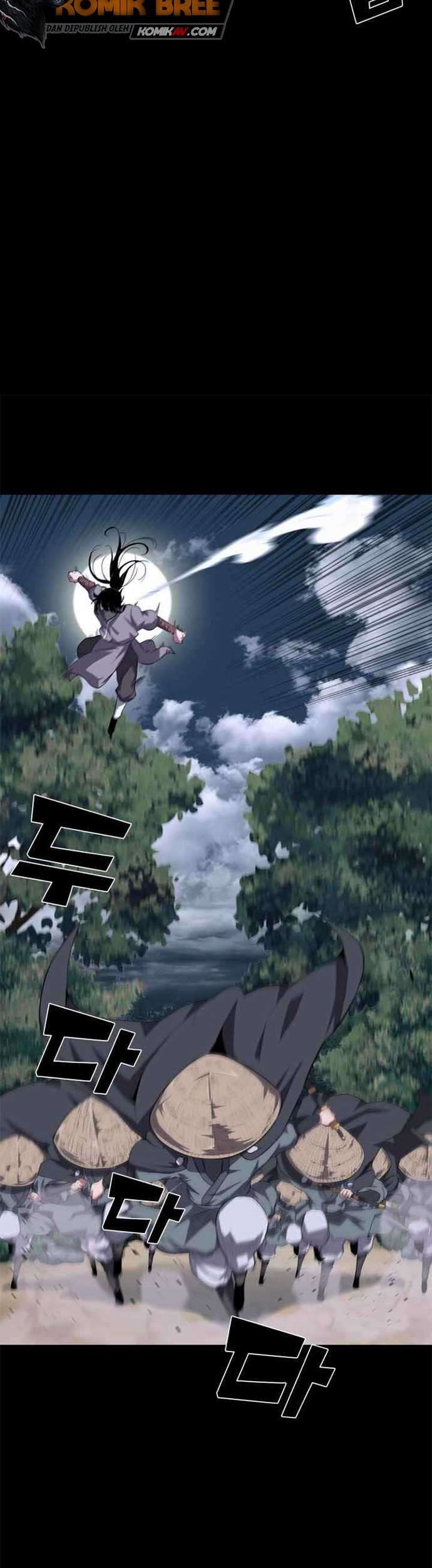 Apotheosis Chapter 908 - halaman 6