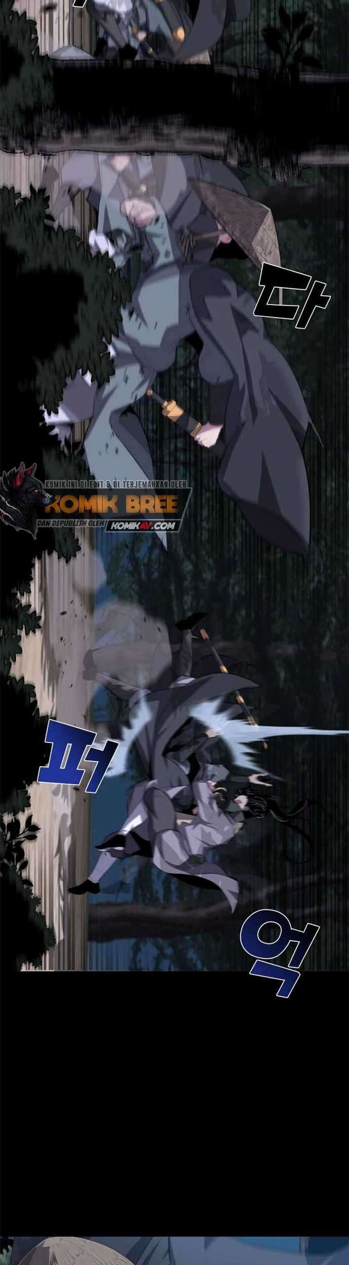 Apotheosis Chapter 908 - halaman 8