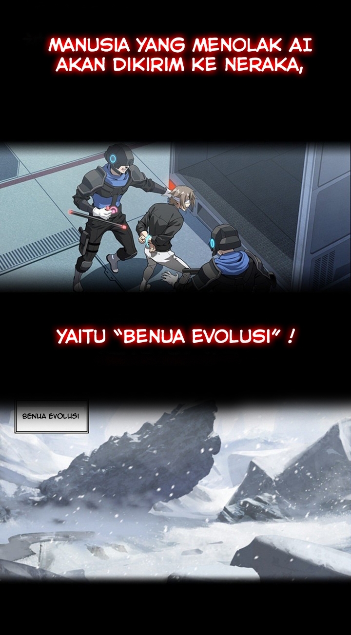 Apotheosis Chapter 911 - halaman 4