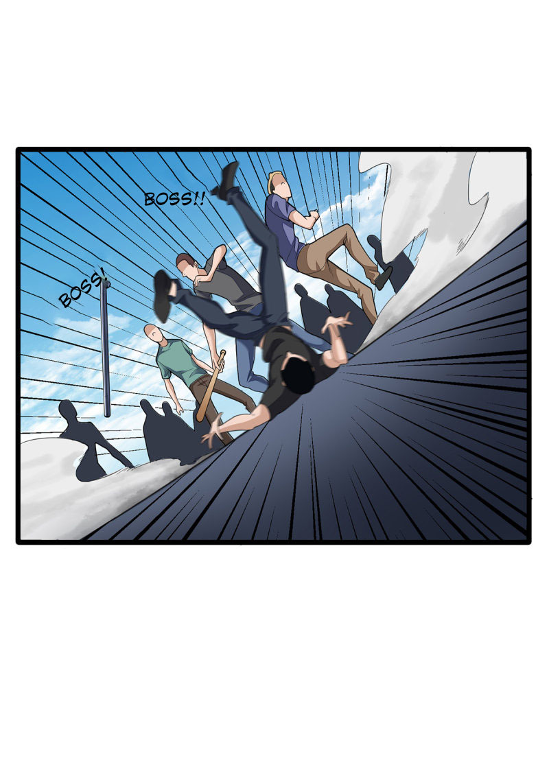Apotheosis Chapter 912 - halaman 16