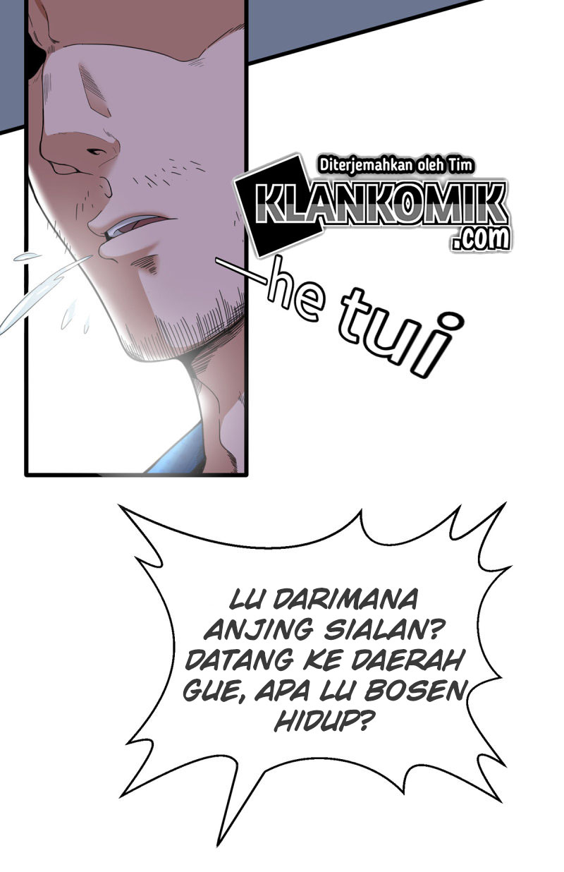Apotheosis Chapter 912 - halaman 6