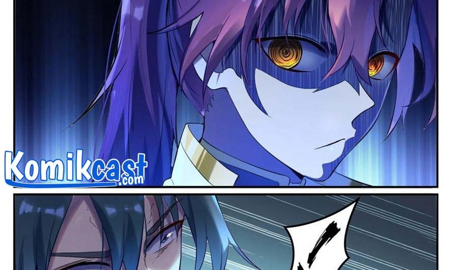 Apotheosis Chapter 914 - halaman 12