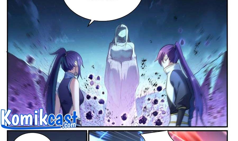 Apotheosis Chapter 916 - halaman 10