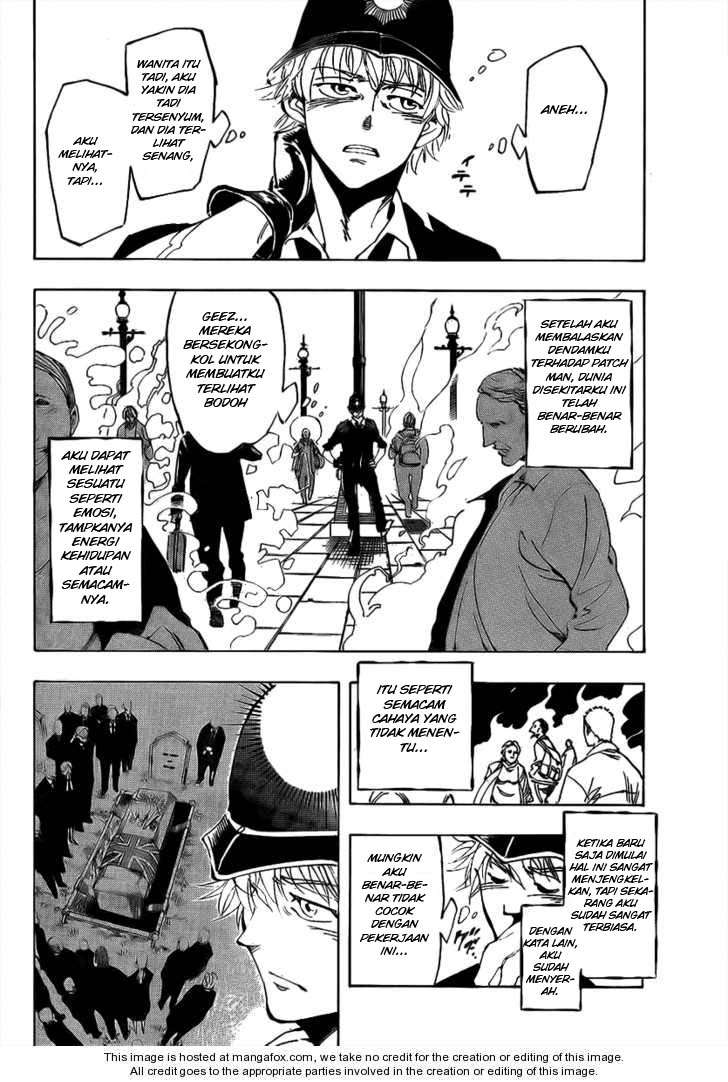 Apotheosis Chapter 946 - halaman 10