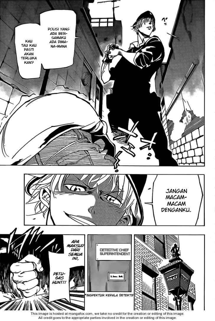 Apotheosis Chapter 946 - halaman 5