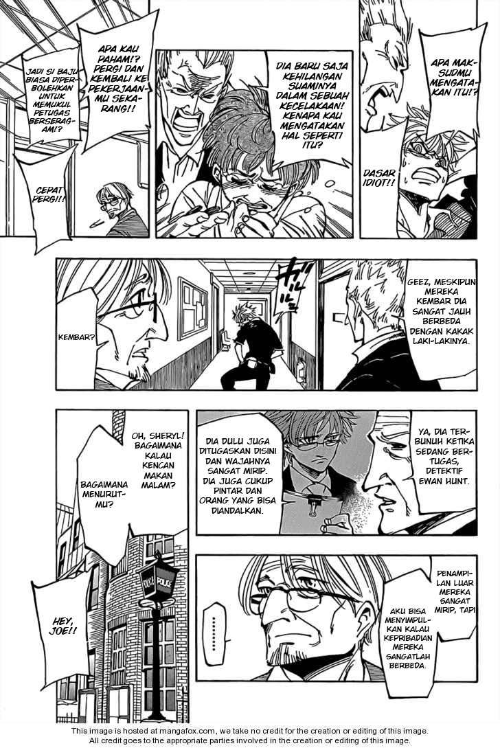 Apotheosis Chapter 946 - halaman 9