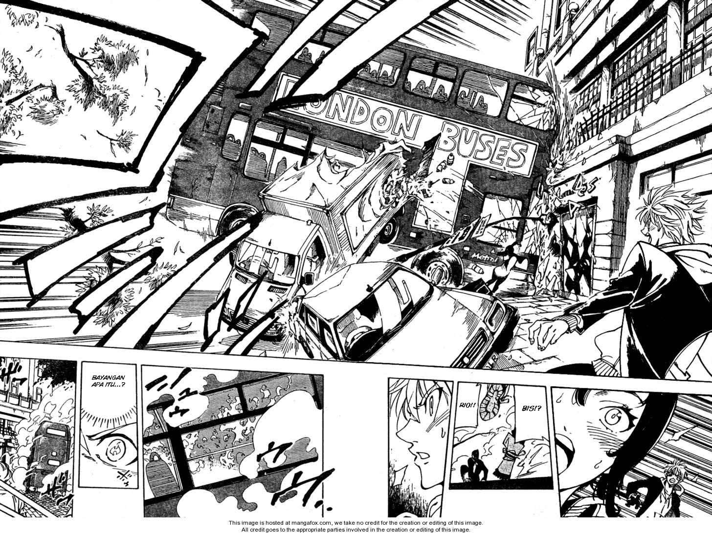Apotheosis Chapter 947 - halaman 10