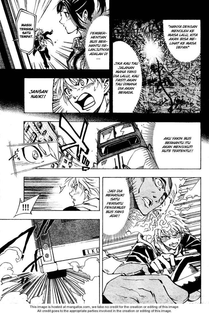 Apotheosis Chapter 948 - halaman 7
