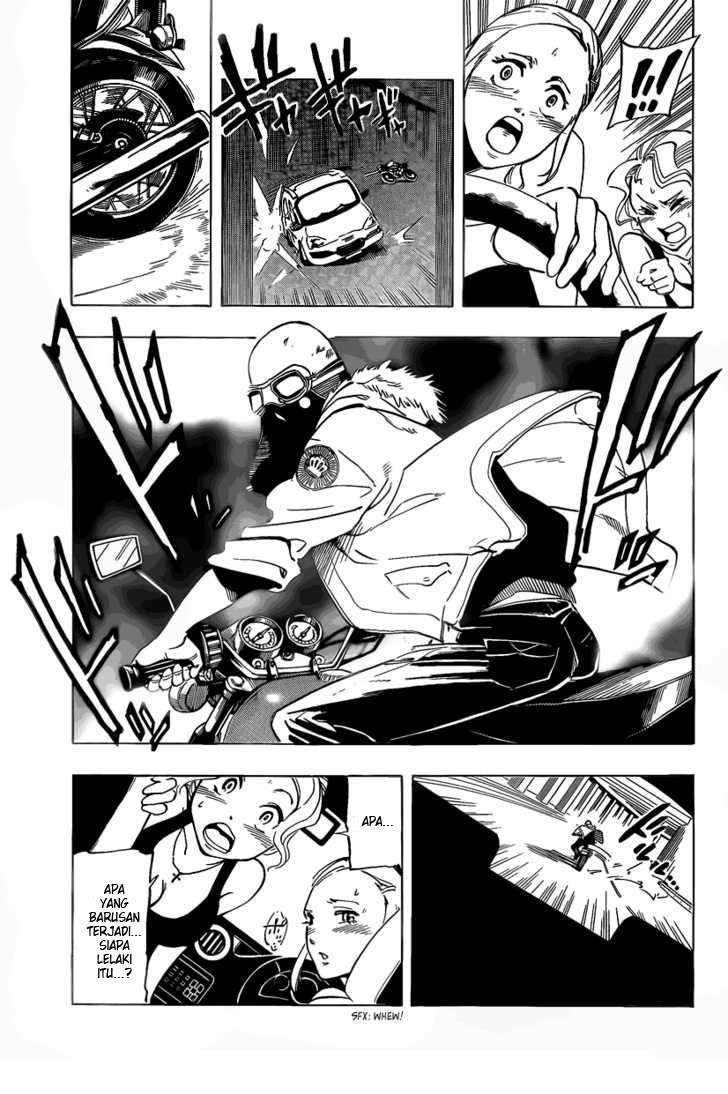 Apotheosis Chapter 950 - halaman 4