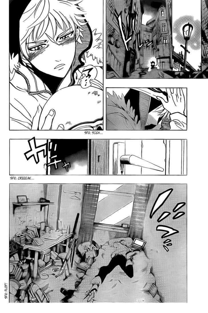 Apotheosis Chapter 950 - halaman 5