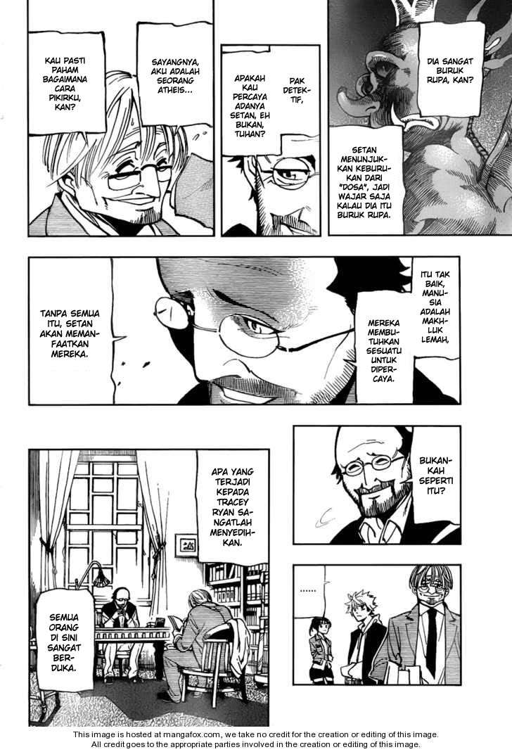 Apotheosis Chapter 954 - halaman 6