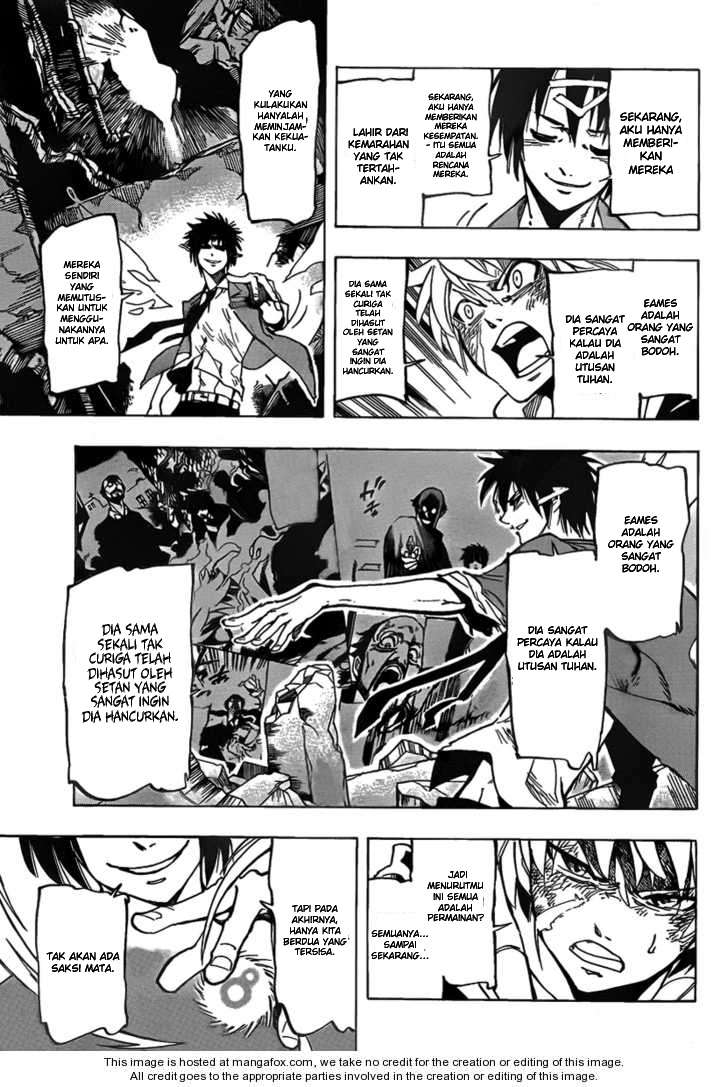 Apotheosis Chapter 956 - halaman 3