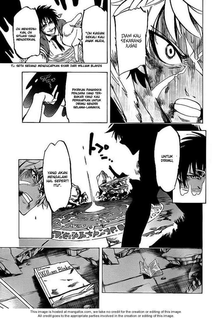 Apotheosis Chapter 957 - halaman 10