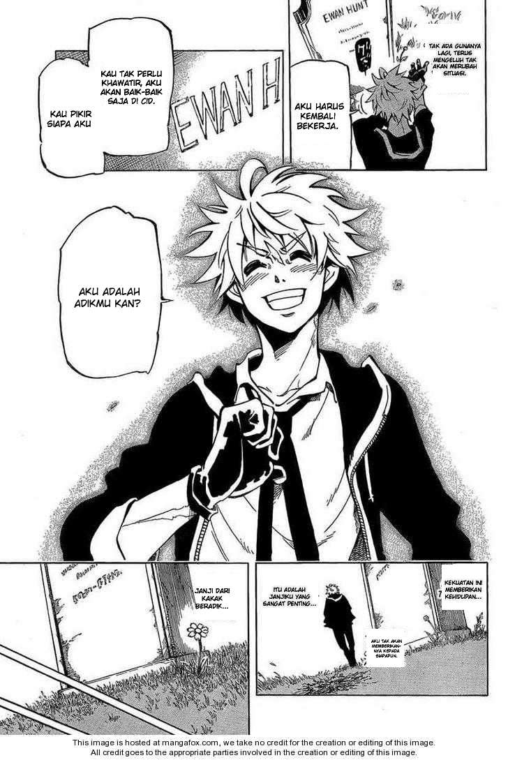 Apotheosis Chapter 957 - halaman 16