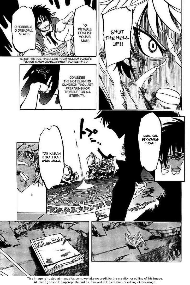 Apotheosis Chapter 957 - halaman 9