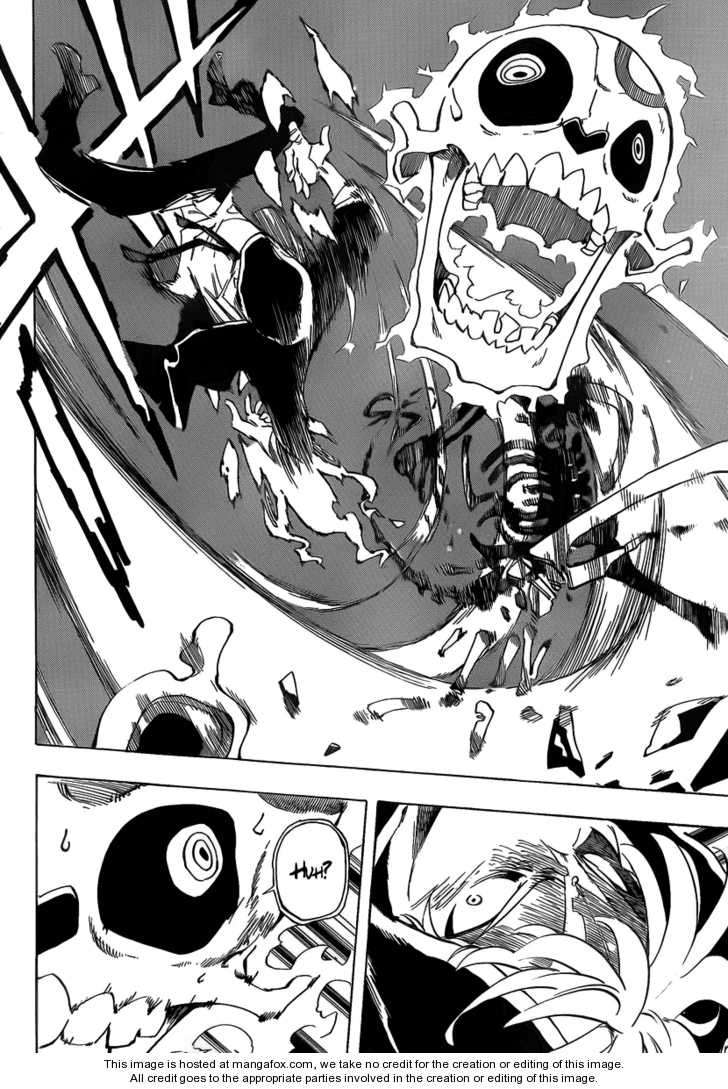 Apotheosis Chapter 958 - halaman 12