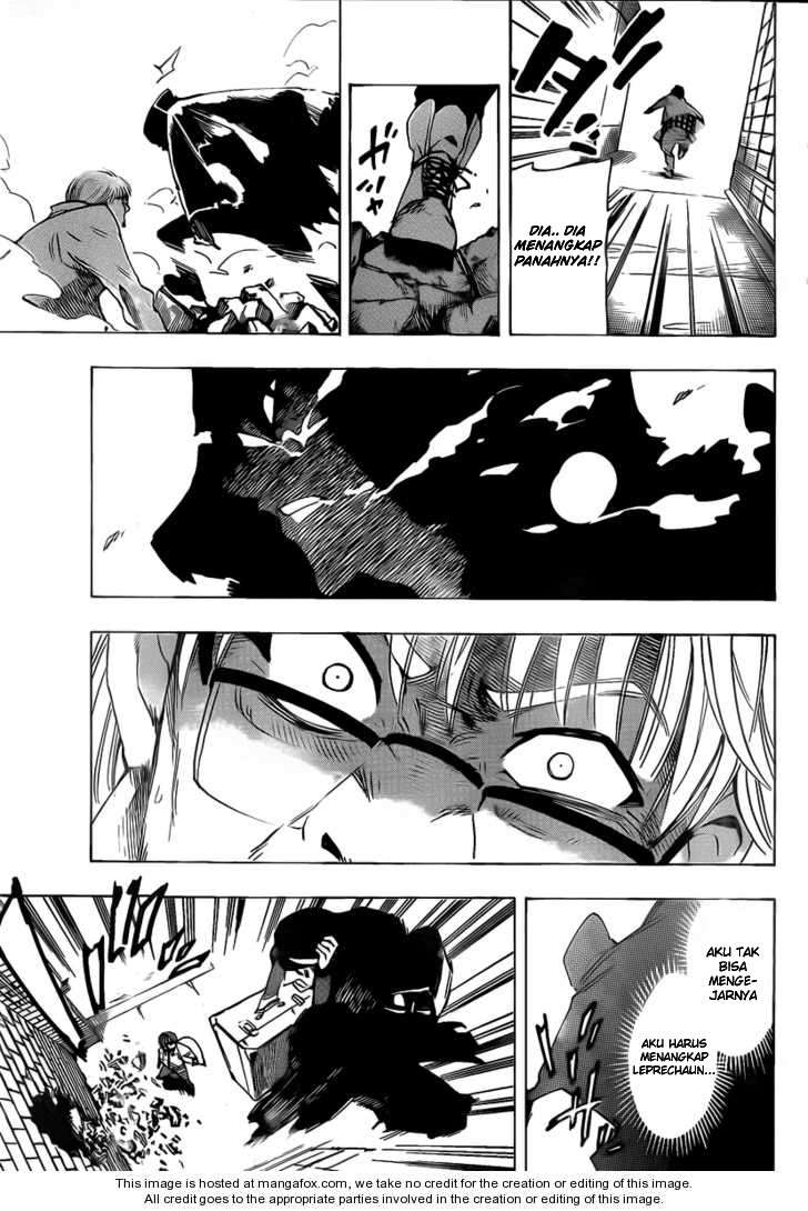 Apotheosis Chapter 959 - halaman 7