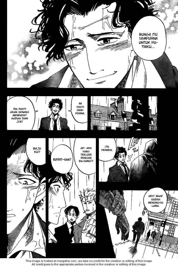 Apotheosis Chapter 960 - halaman 10
