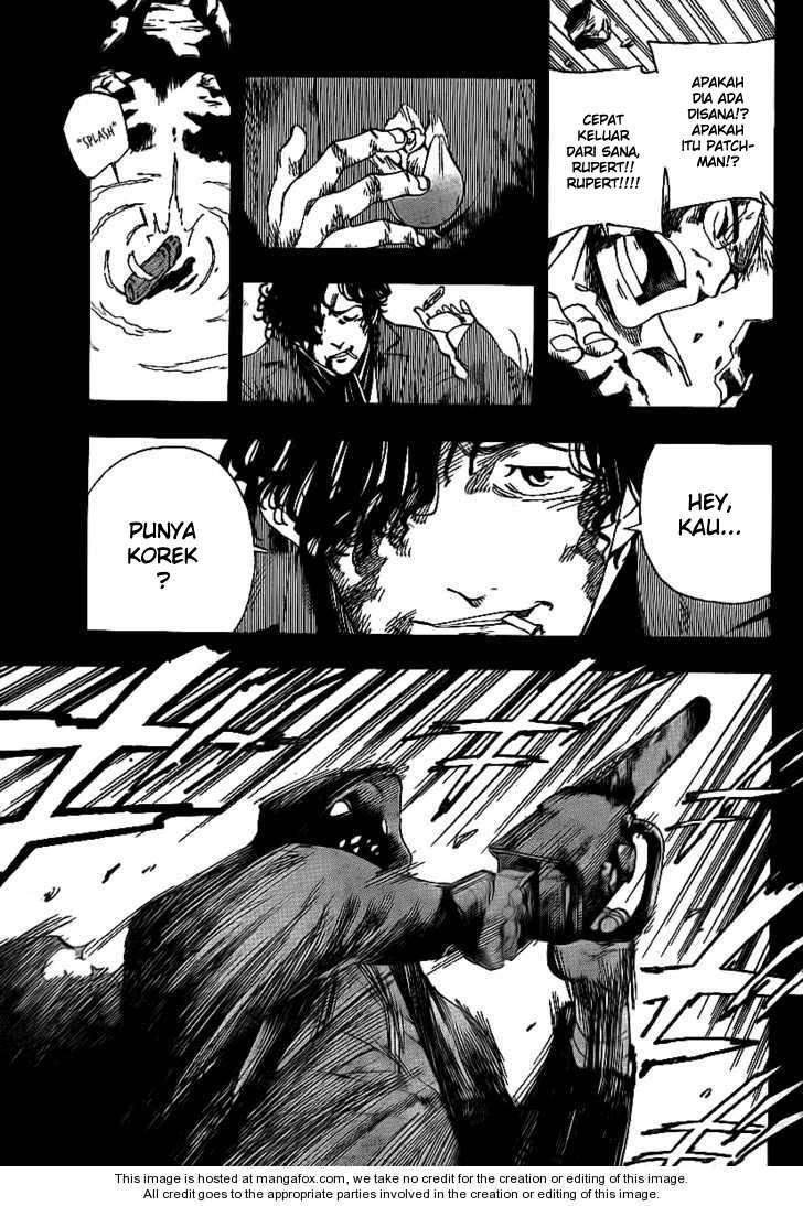 Apotheosis Chapter 961 - halaman 13