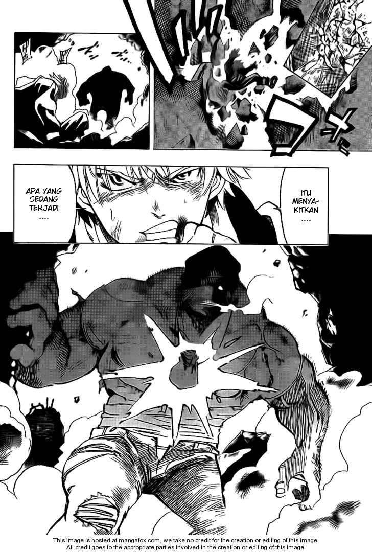 Apotheosis Chapter 962 - halaman 11