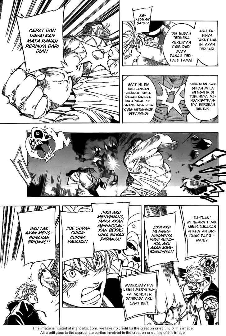 Apotheosis Chapter 962 - halaman 12