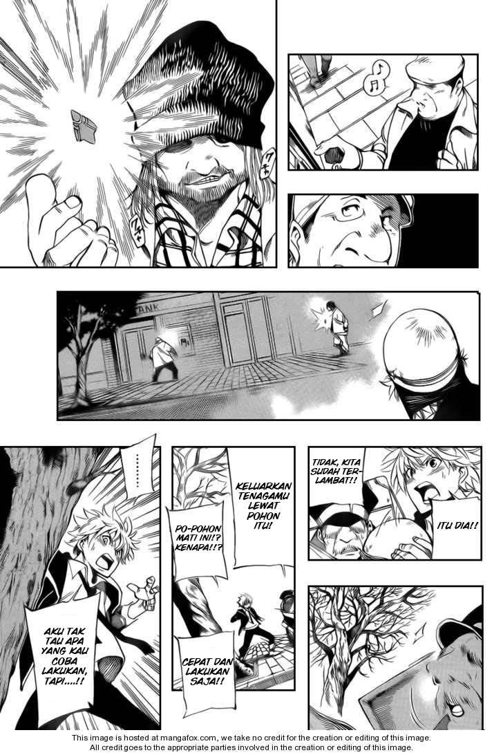 Apotheosis Chapter 962 - halaman 3