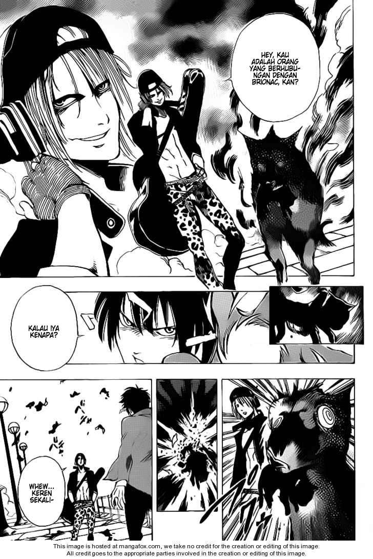 Apotheosis Chapter 964 - halaman 3