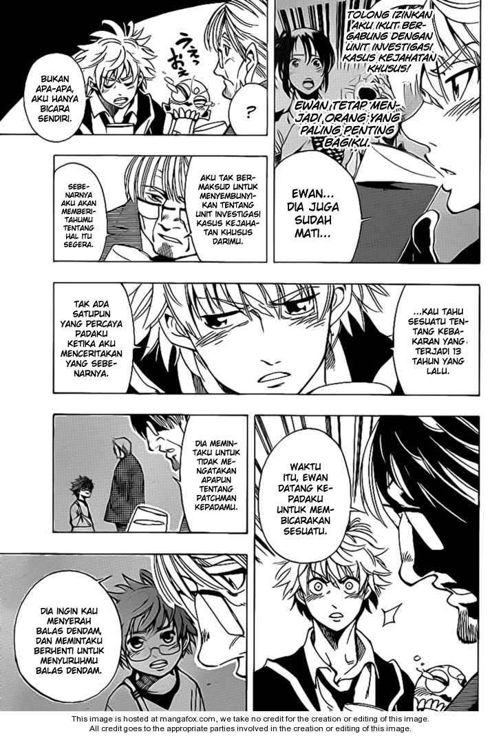 Apotheosis Chapter 965 - halaman 3