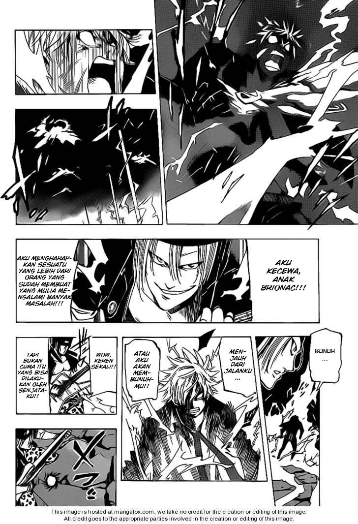 Apotheosis Chapter 966 - halaman 10