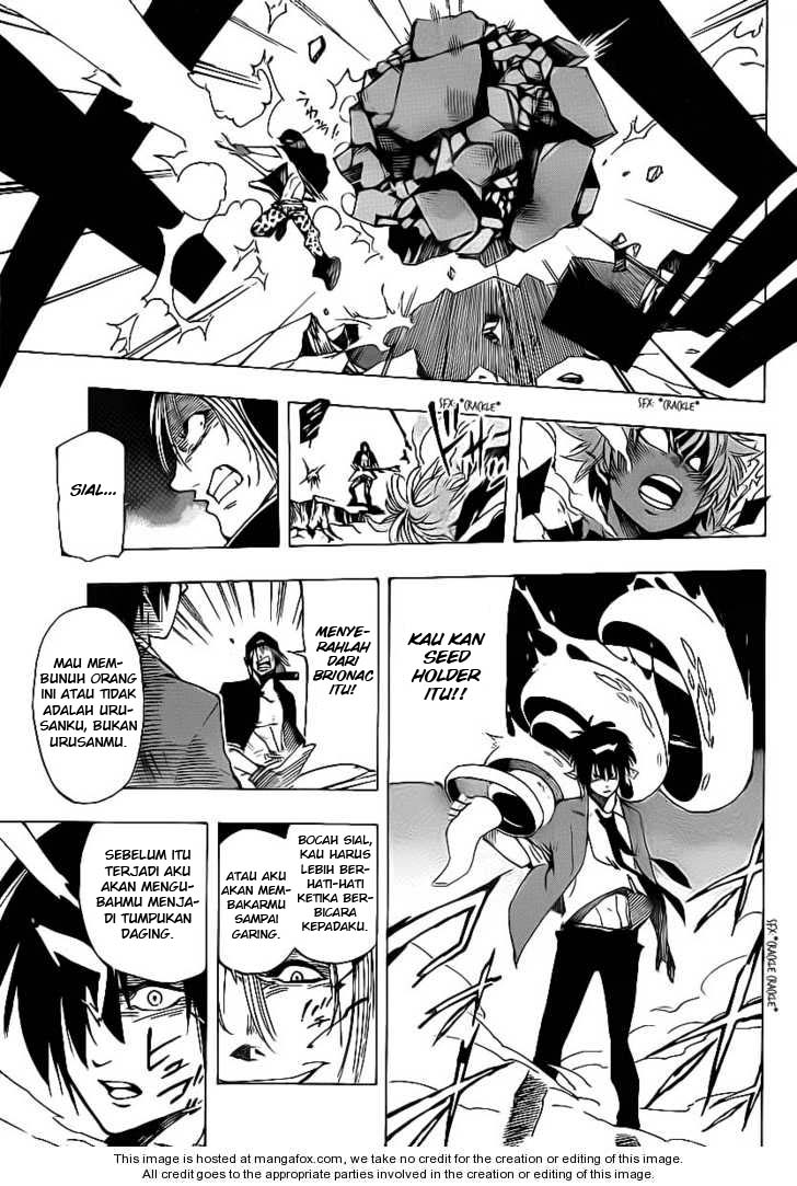 Apotheosis Chapter 966 - halaman 11