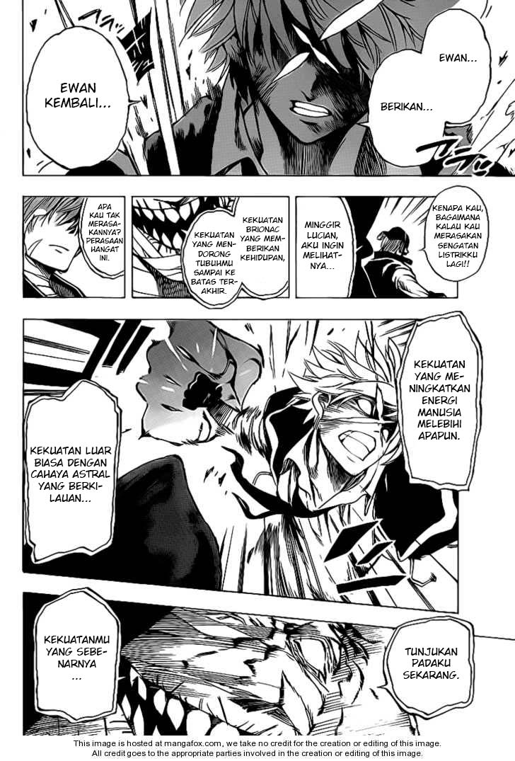 Apotheosis Chapter 966 - halaman 14